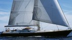 Sailing yacht LIBERTAS